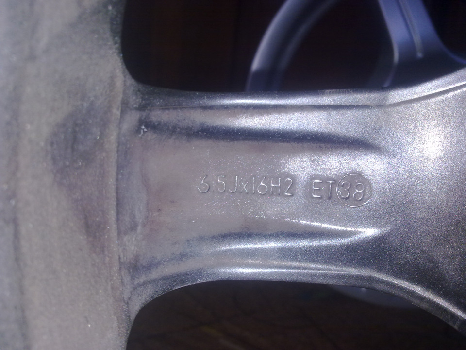 Anzio Drift R16. 4