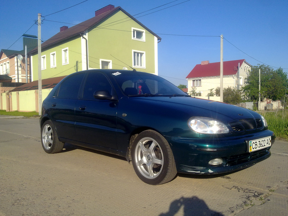 Фото на нових дисках. 3