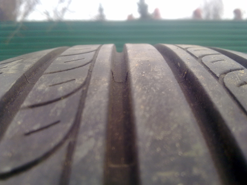 Hankook Optimo K415 84H 195/50R16. 5