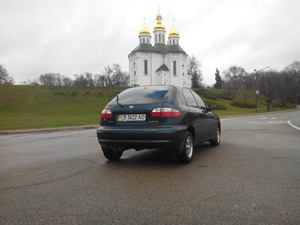 Тонування. 4