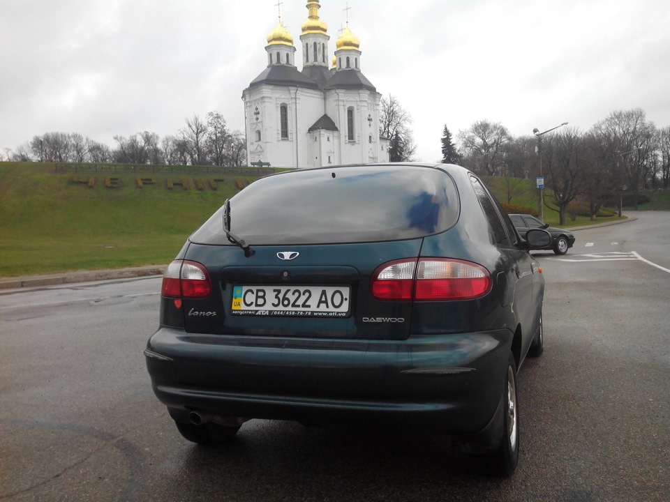 Тонування. 5