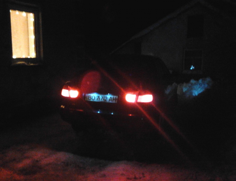 2x - Lights! 5