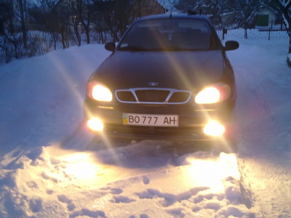Лампочки KOITO H4 WhiteBeam III (4200K) 2