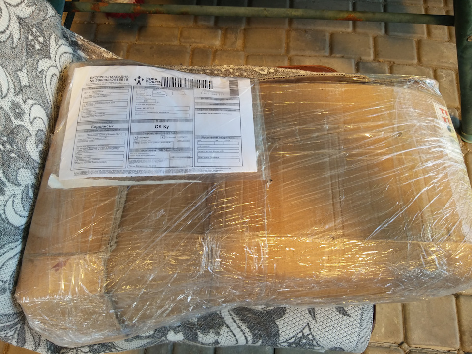 Відновлення мого БЖ.часть.3. 2