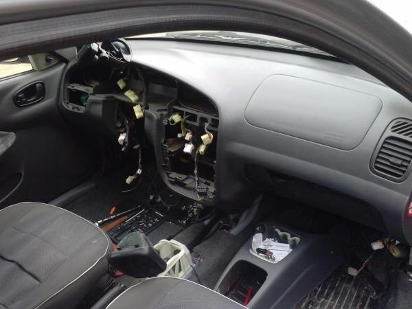 AirBAG або два все-таки краще 4