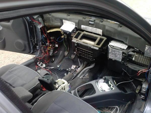 AirBAG або два все-таки краще 2