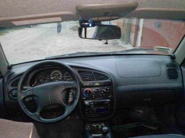 AirBAG або два все-таки краще 5