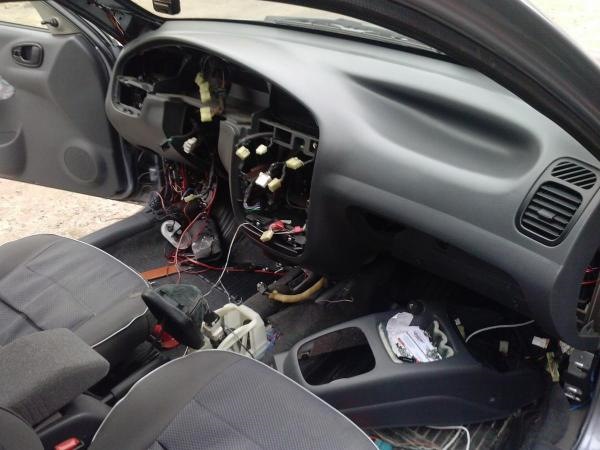 AirBAG або два все-таки краще 1