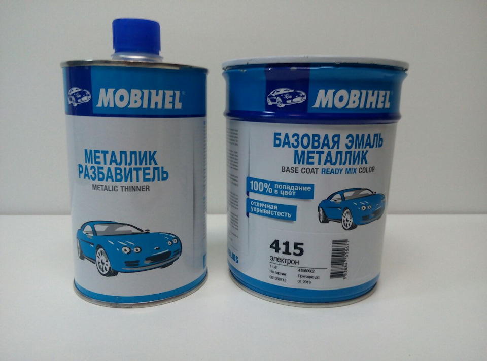 Як я провів літо, чи… 3