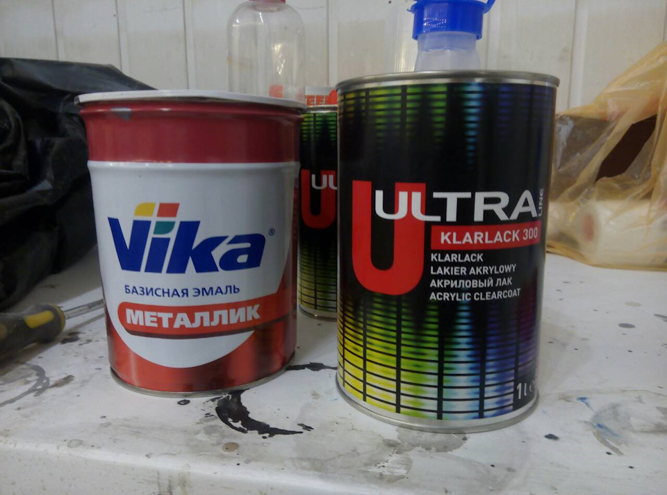 Як я провів літо чи перший нежданчик 3