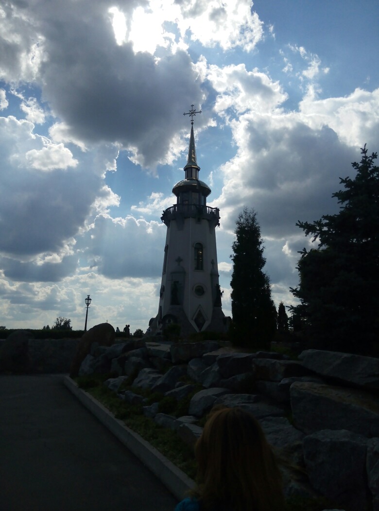 Поїздка до Буків 4