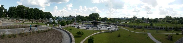 Поїздка до Буків 3