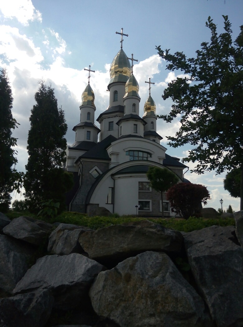 Поїздка до Буків 5