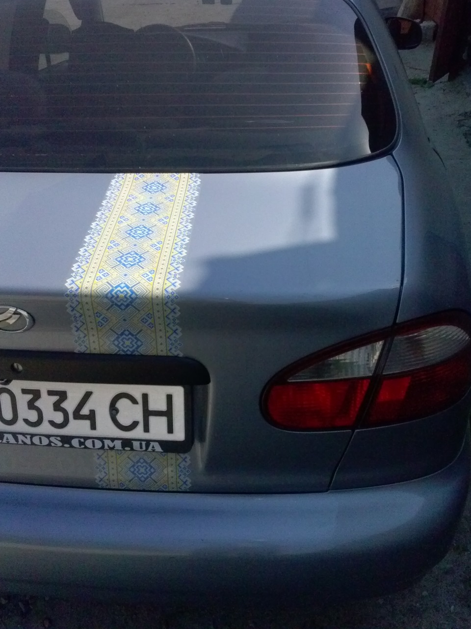 Украшалки))) 2