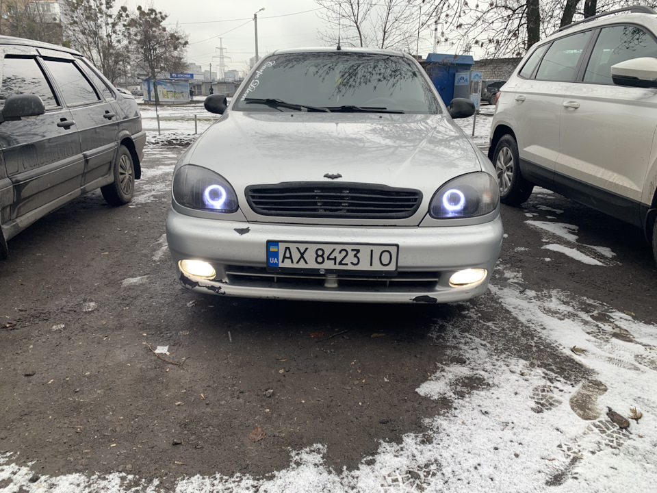 Здійснилося задумане🚙 3