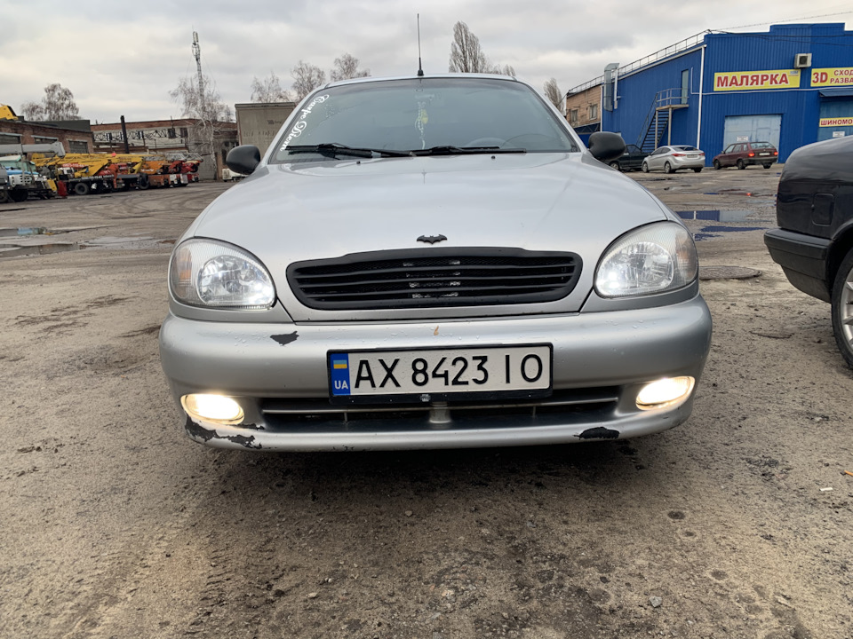Здійснилося задумане🚙 2