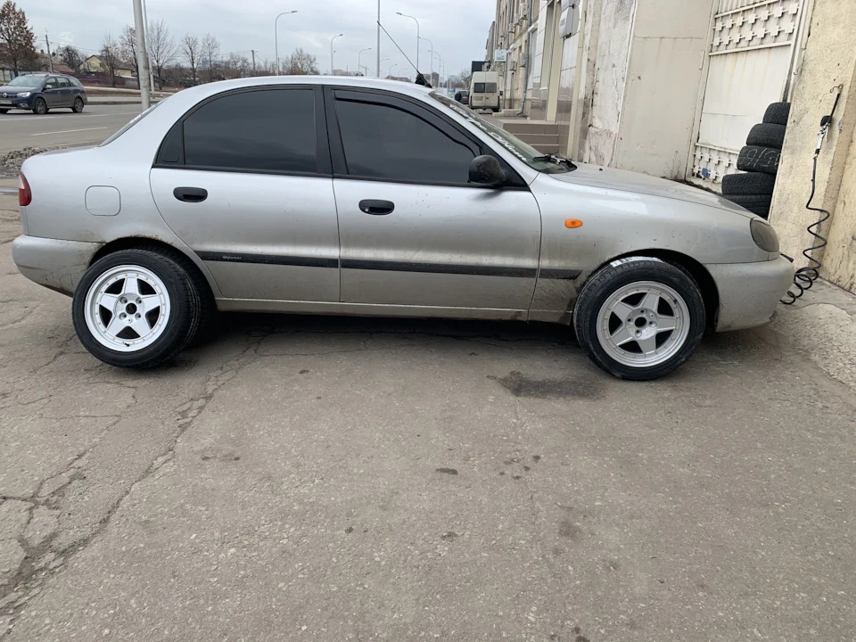 Час купувати літню гуму