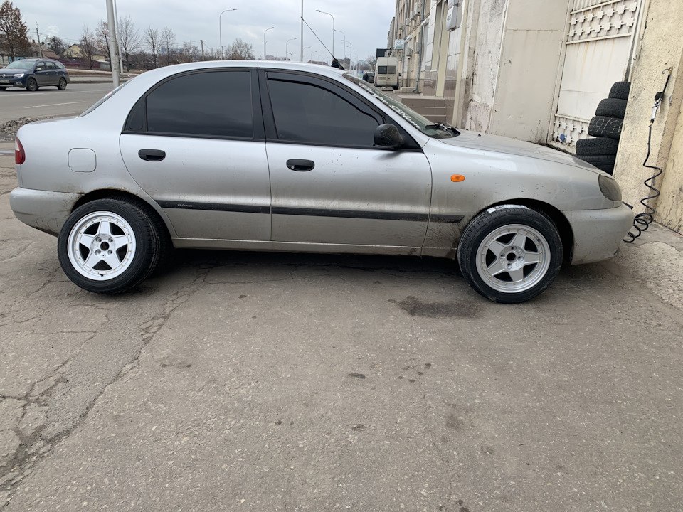 Час купувати літню гуму 1