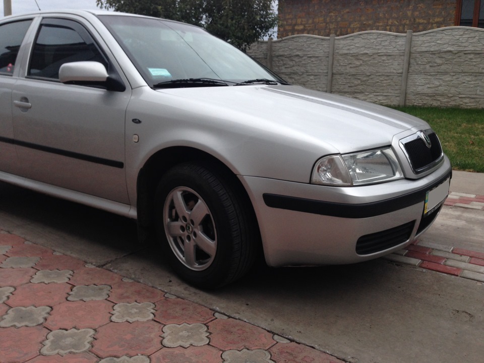 ПРОДАМ Skoda Octavia 3