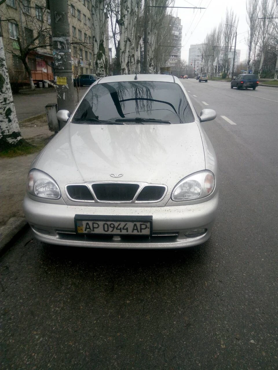 Ну от і настав час розлучатися! :(