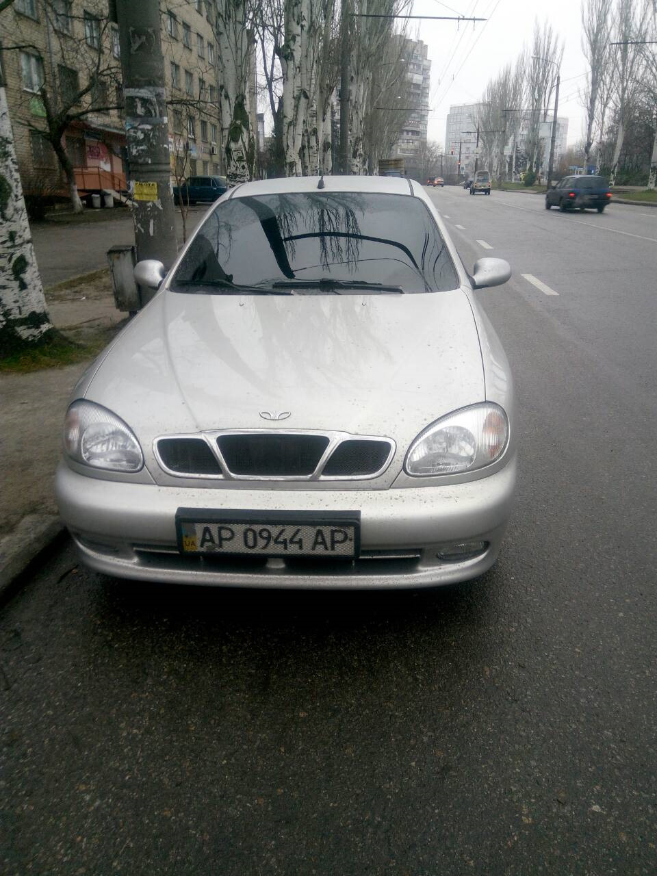 Ну от і настав час розлучатися! :( 1