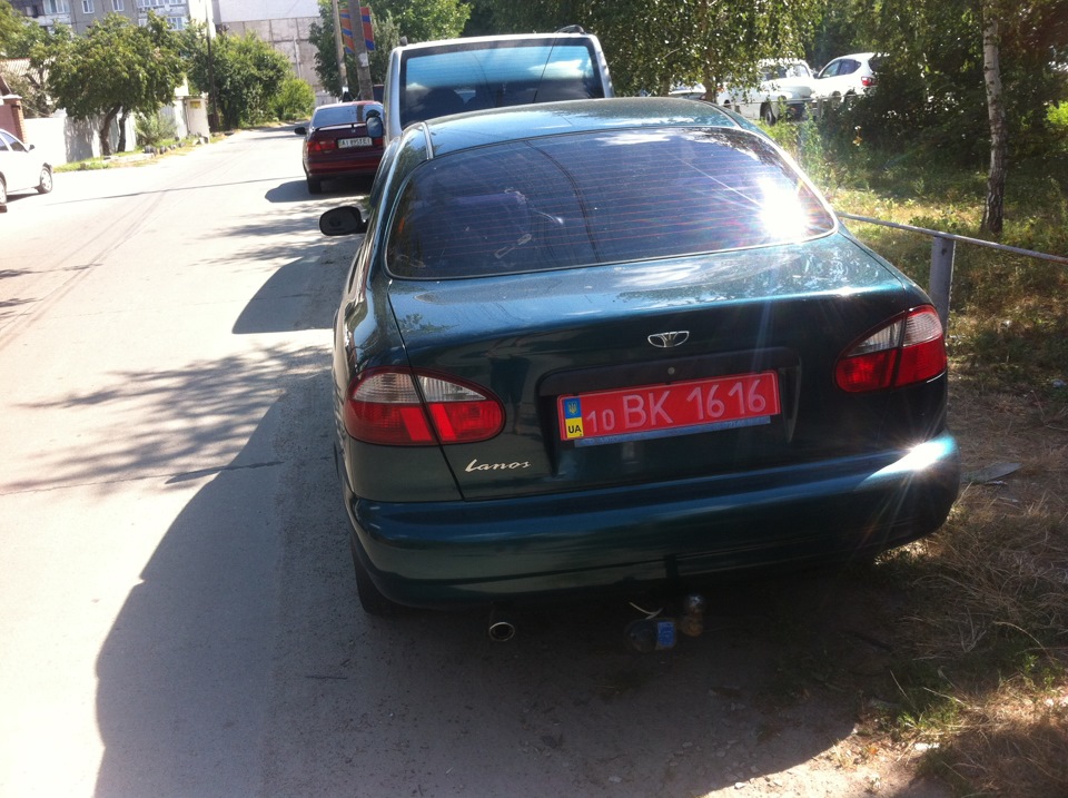 Продав машину 2
