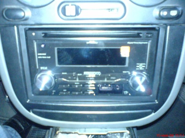 Фотографії Daewoo Lanos 4