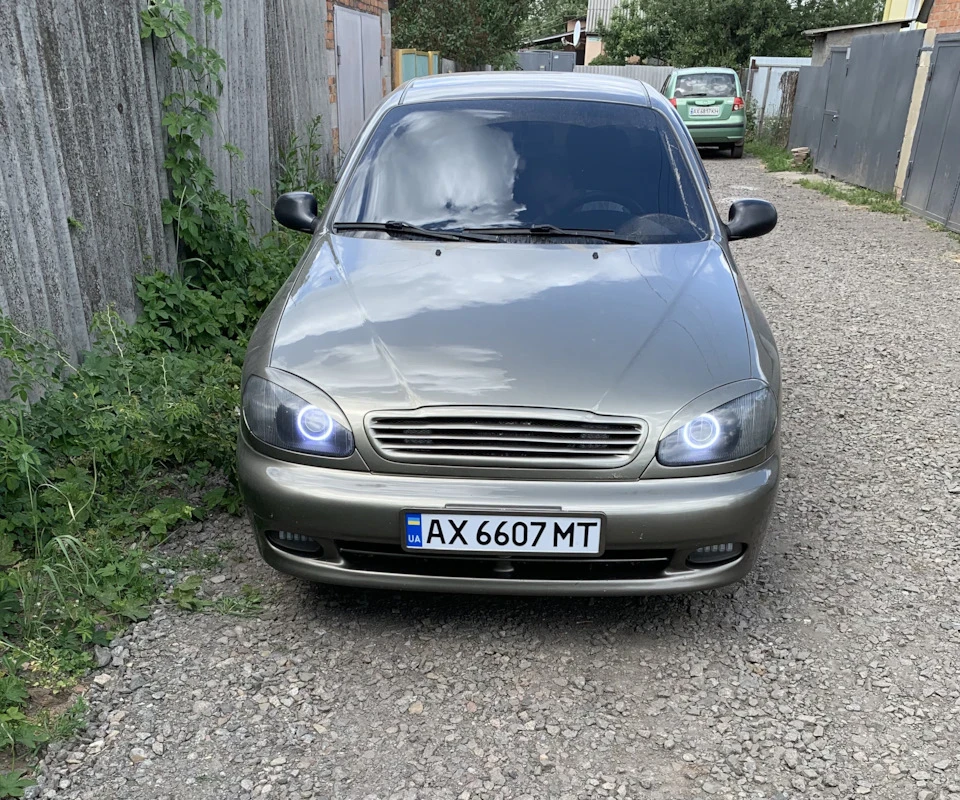 Кінець історії і рухаємось далі