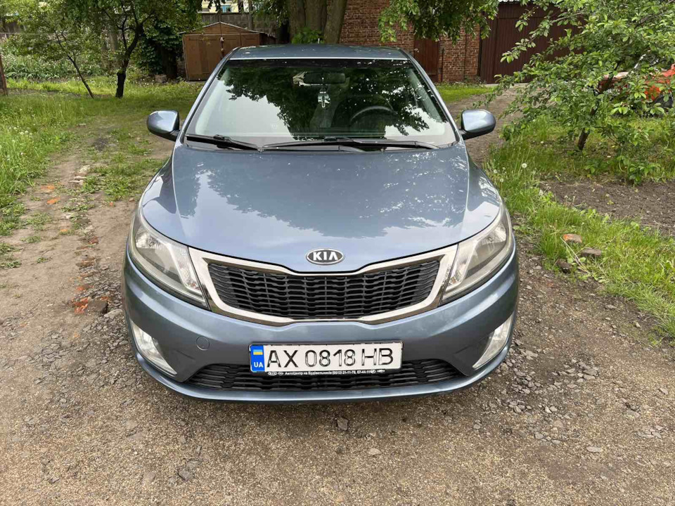 Кінець історії і рухаємось далі 2
