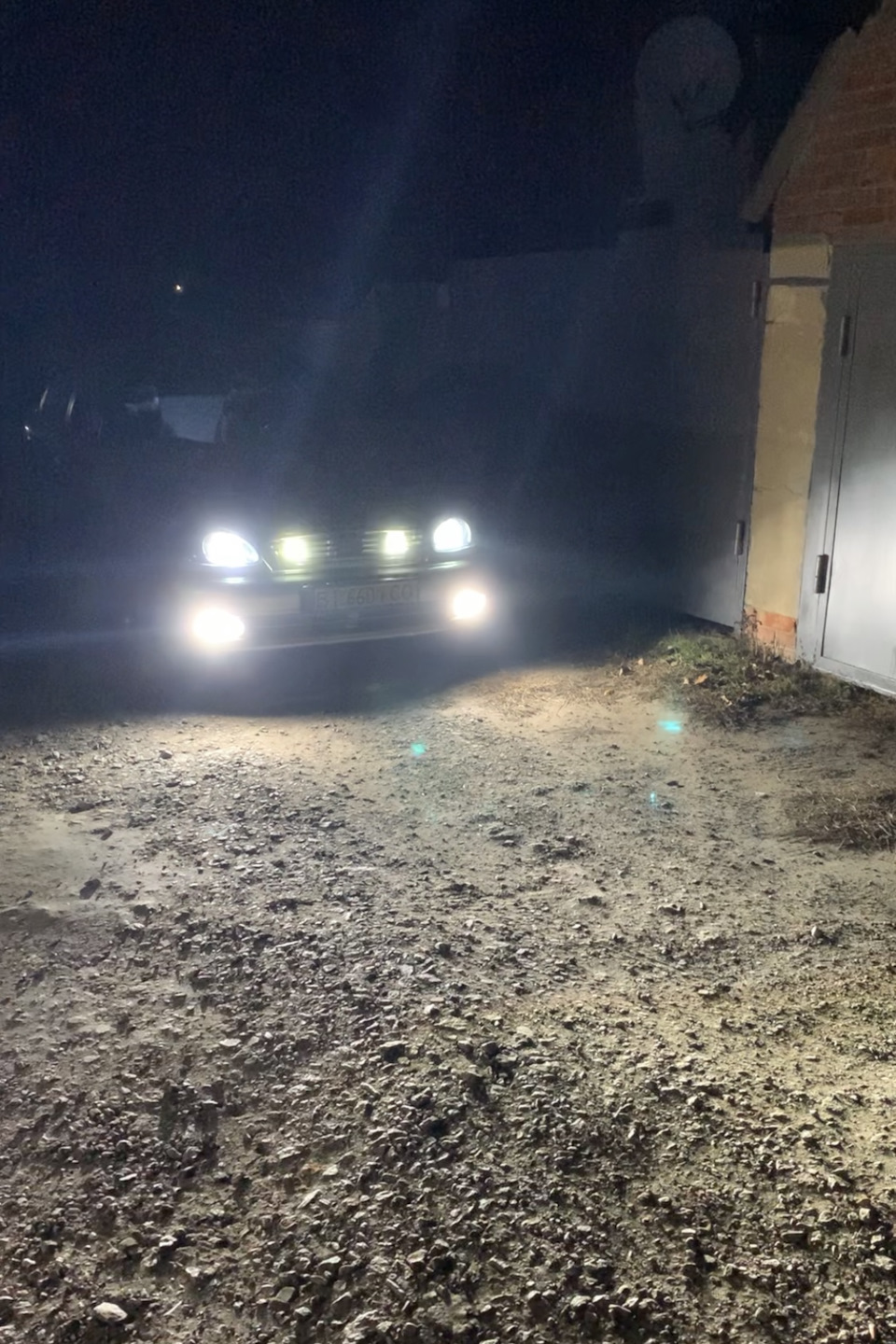 Стробоскопи в два яруси 1
