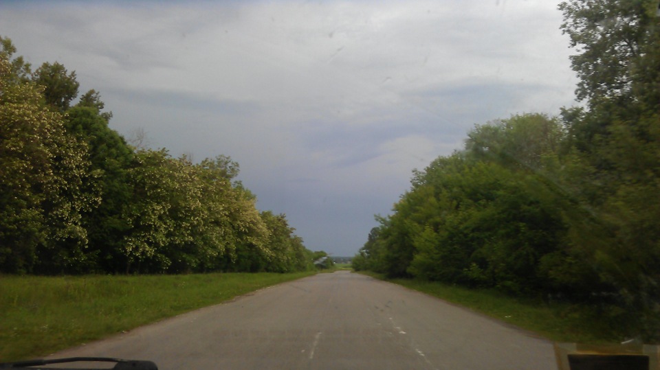 Кілька нових фото 1