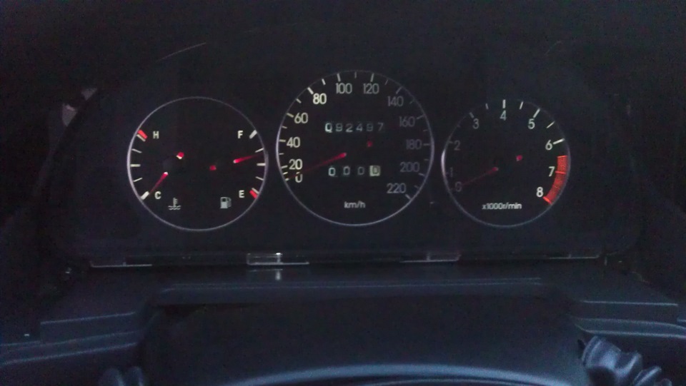 Нова приладка від Chevrolet Lacetti 1