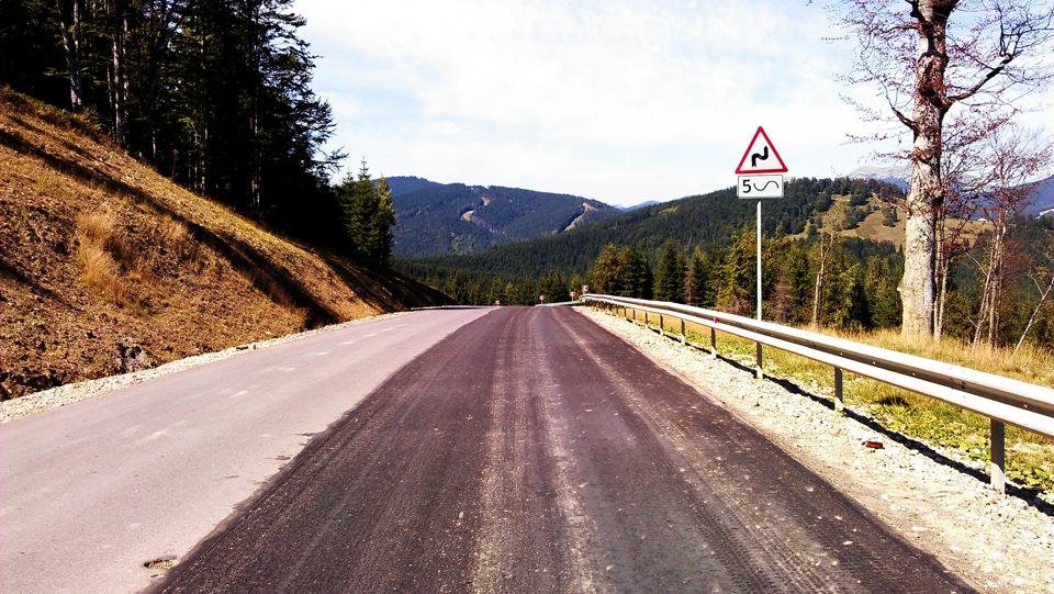 Осінні Карпати 4