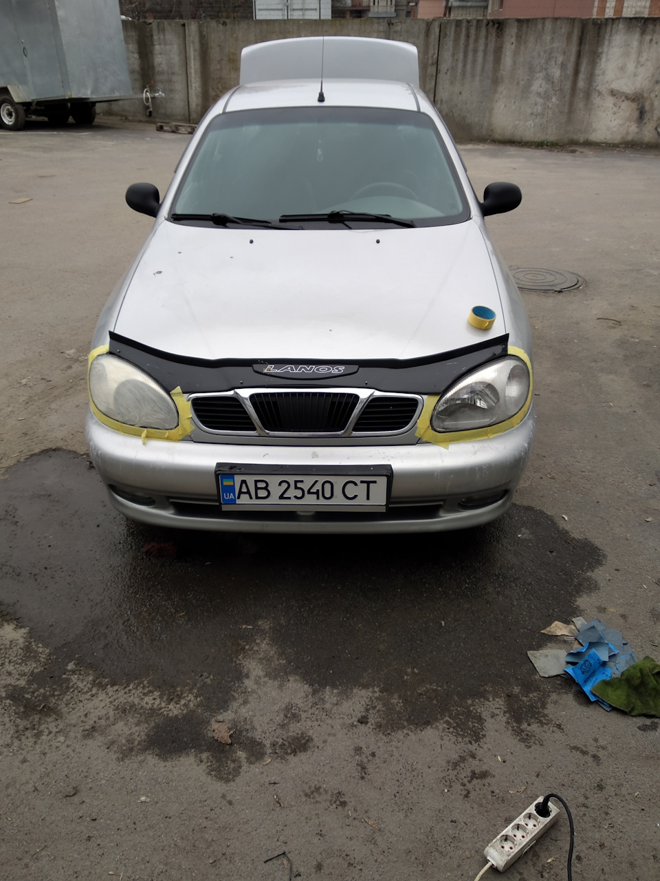Рік разом 5