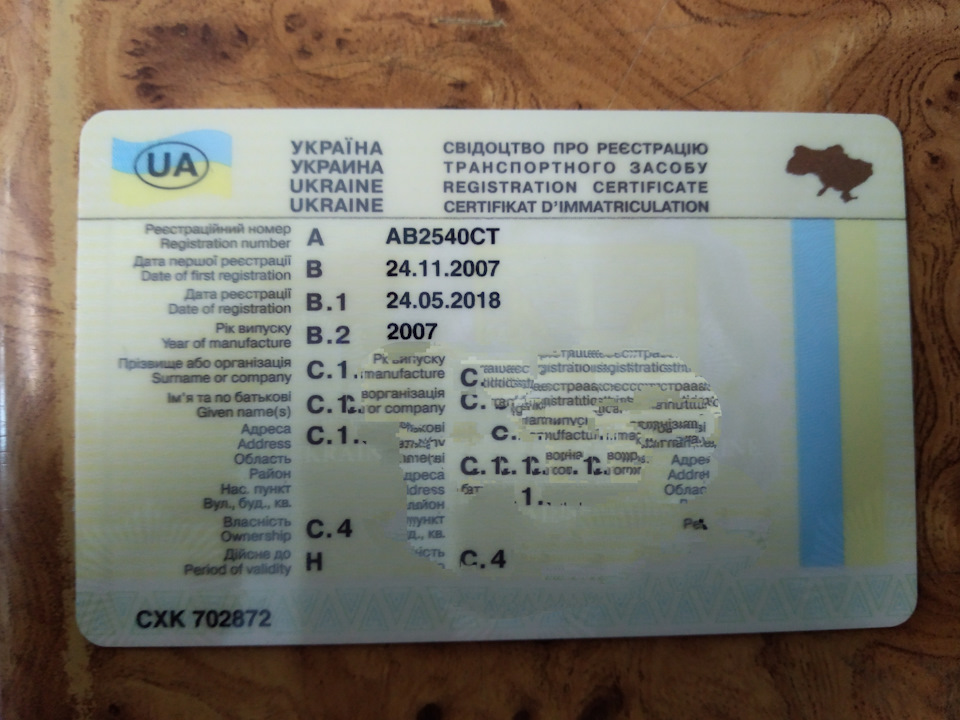 Рік разом 1