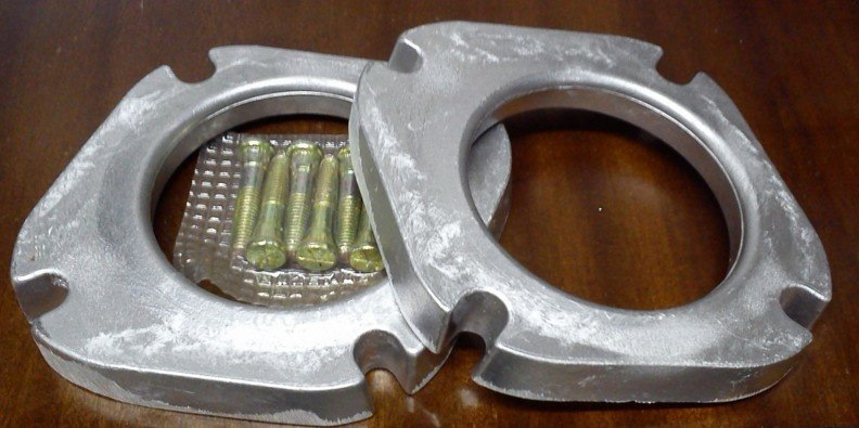 Кліренс хоче + 2