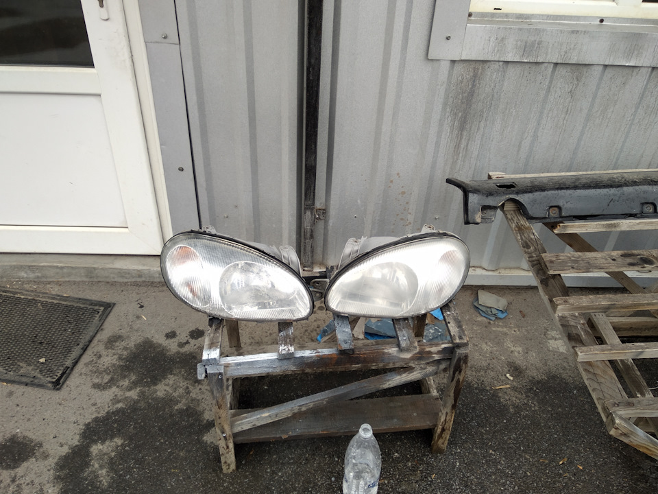 Змінюємо очі 4