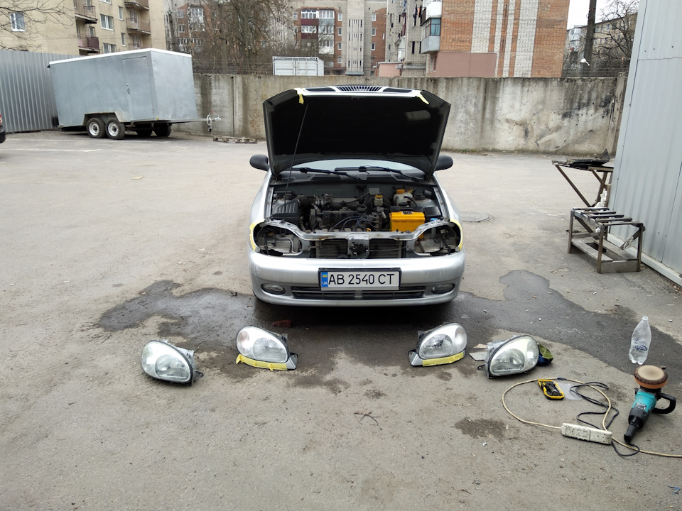 Змінюємо очі 3