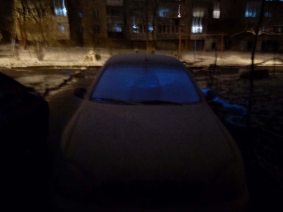 Новорічні пригоди 1