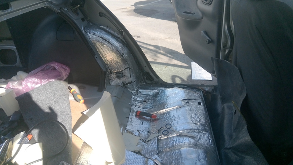 Півроку по тому 5