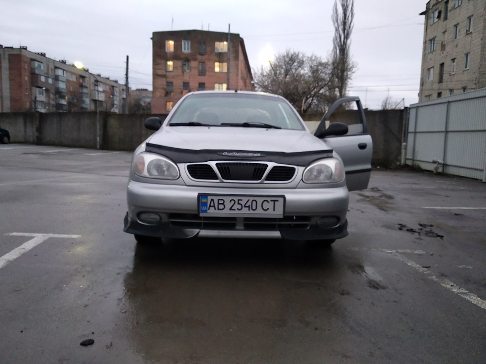 Зовні, дешево, коштує чи ні? 4