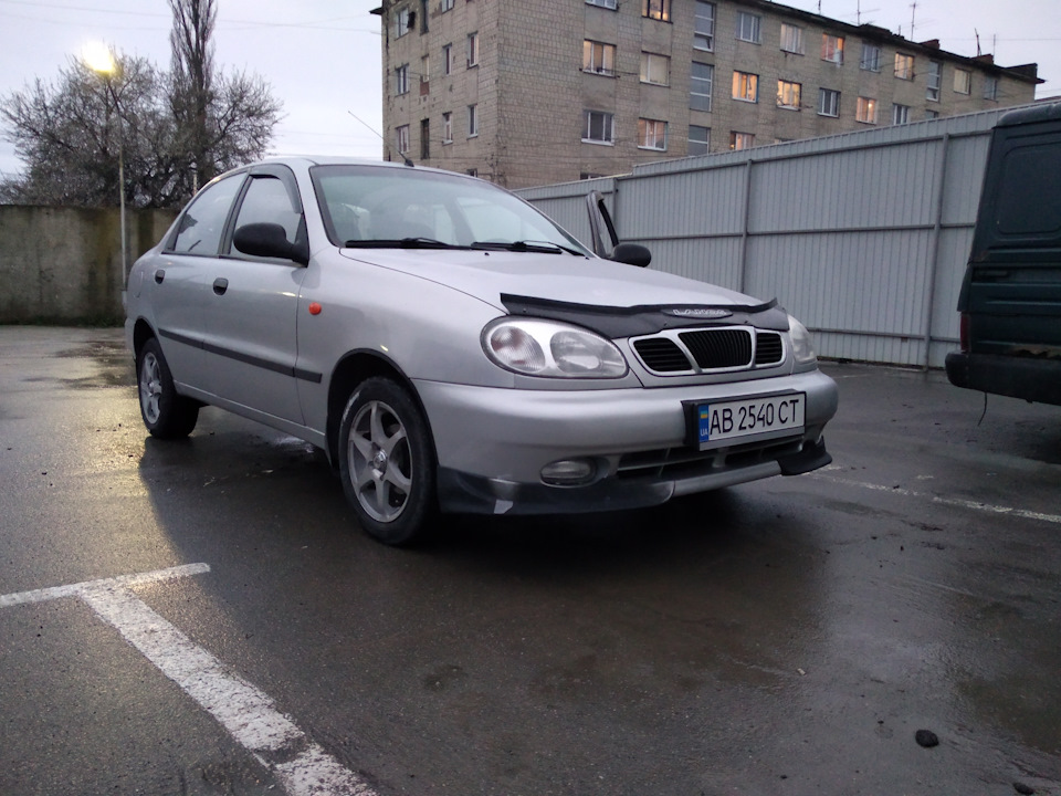 Зовні, дешево, коштує чи ні? 5