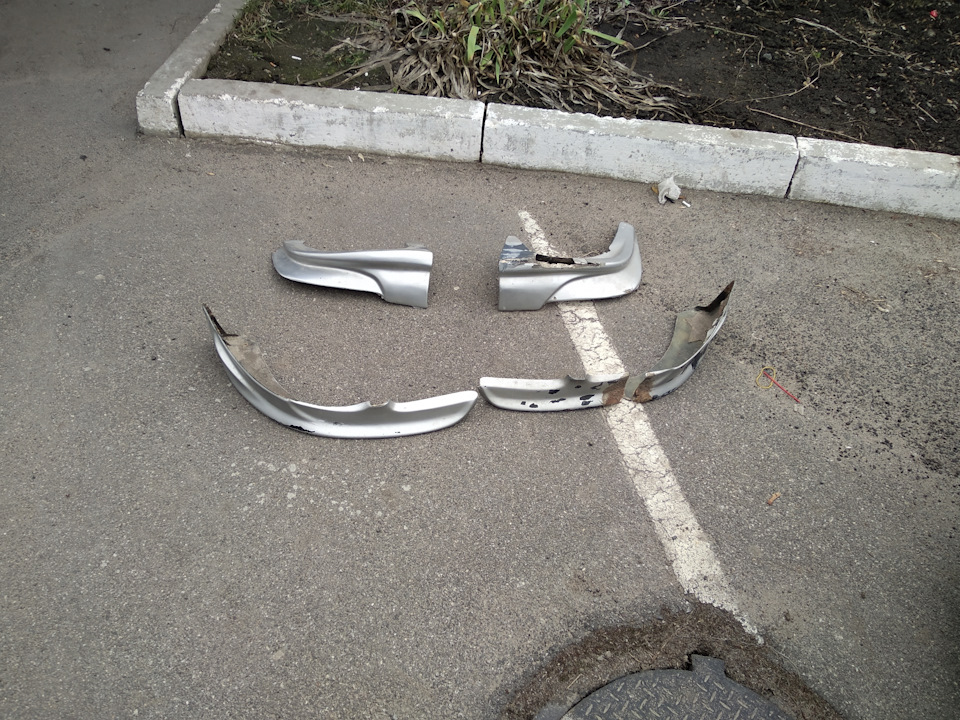 Зовні, дешево, коштує чи ні? 1