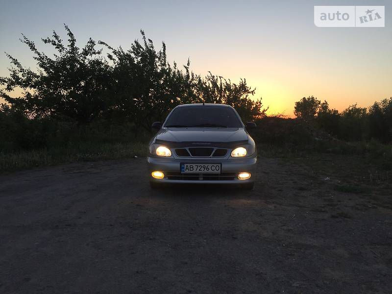Заміна ПТФ 3