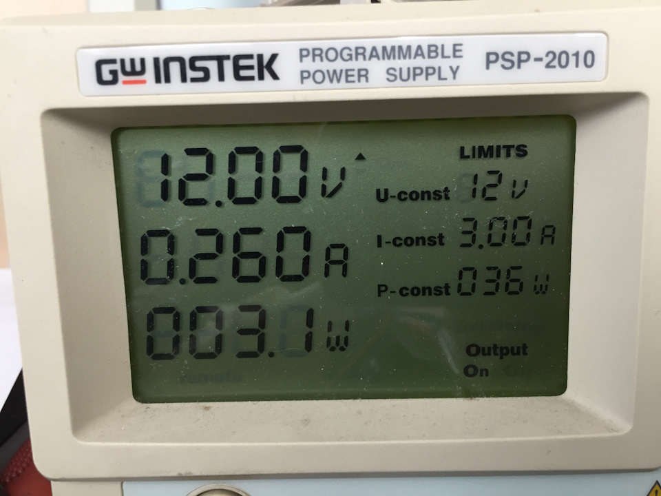 Продовжуємо життя ідеальним LED лампам 4