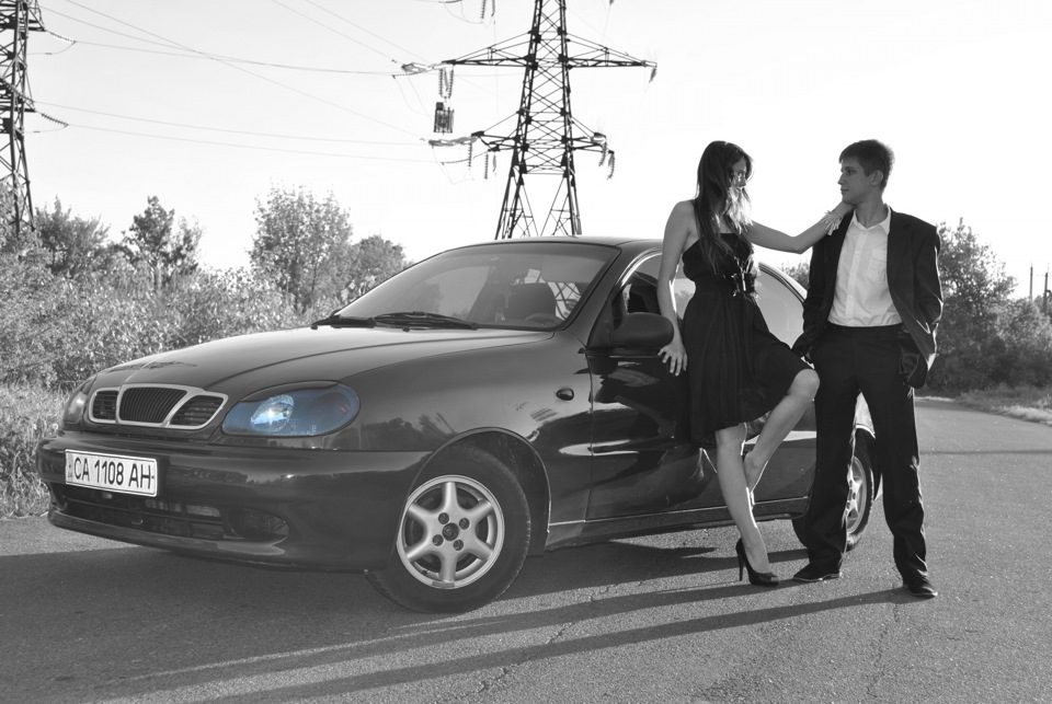 Дві принцеси... І я) 3