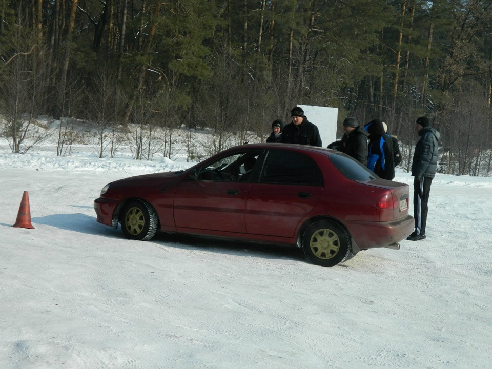 Чергова перемога принцеси... 4