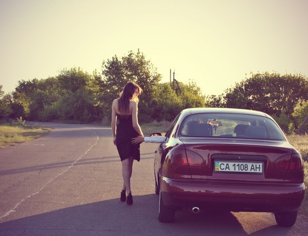 Просто одна фотка... 1