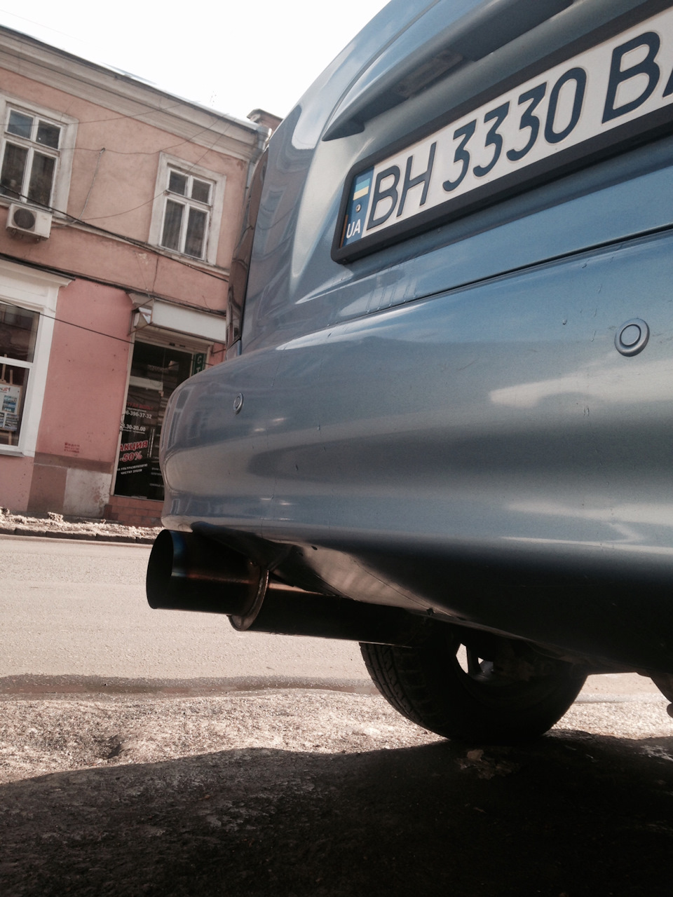 GREDDY на місці 3