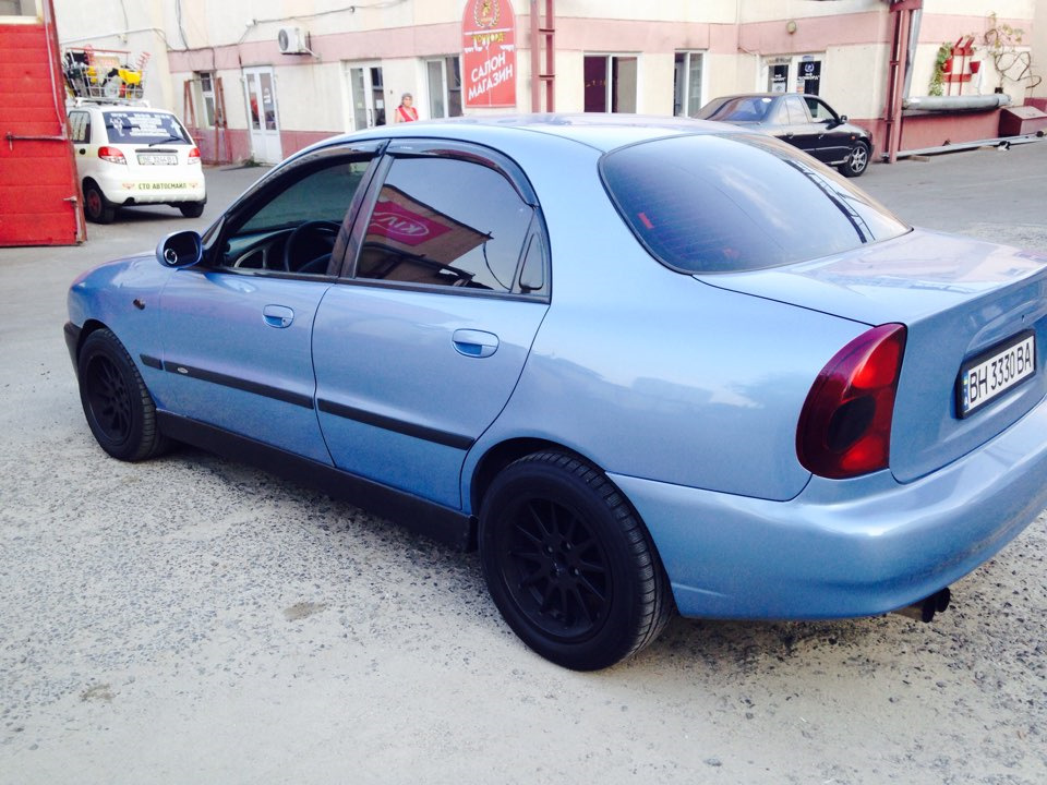 Miller на місці 1